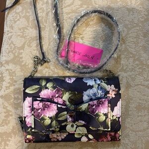 Betsey Johnson purse